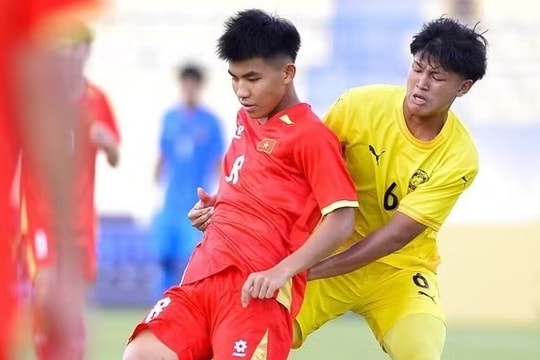 Chuyên gia Malaysia: Đã đến lúc học tập bóng đá Việt Nam thay vì nhìn sang Nhật Bản