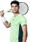 Alcaraz đối đầu Virtanen tại Barcelona Open 2026: Tìm lại bản ngã sau cú sốc Monte Carlo