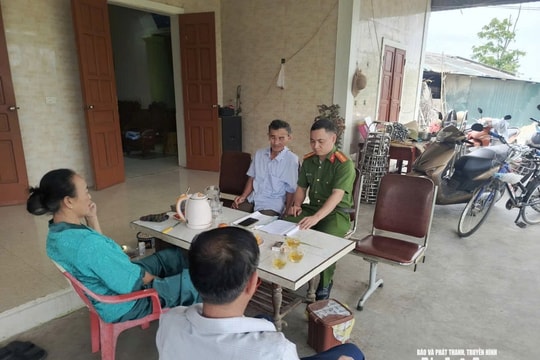 Kịp thời ngăn chặn đối tượng giả danh cán bộ Công an đe dọa, tống tiền người dân qua điện thoại