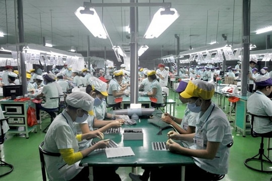 Truy đóng bảo hiểm xã hội bắt buộc đối với người lao động Việt Nam làm việc ở nước ngoài khi nào?