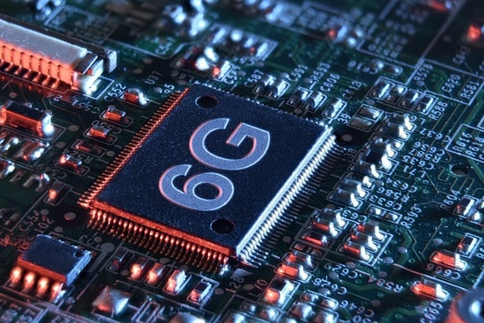 Việt Nam bứt phá với mạng 6G và AI-native: Kỷ nguyên kết nối thông minh toàn cầu