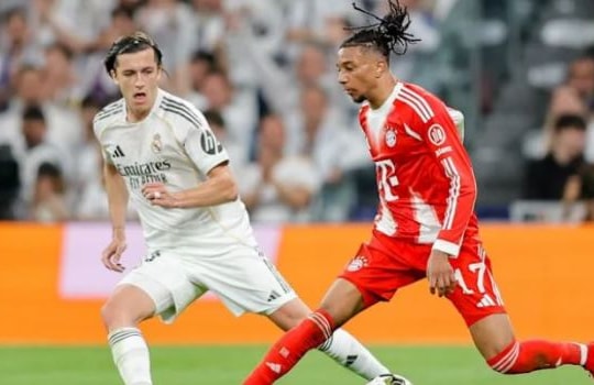 5 tử huyệt Real Madrid cần giải quyết để ngược dòng trước Bayern Munich tại Allianz Arena
