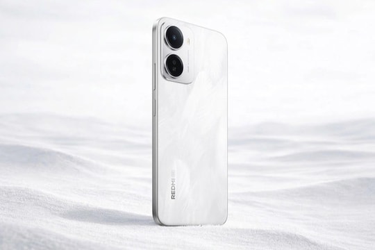 Giải mã Redmi R70 và R70m 5G: Khi Xiaomi ưu tiên thời lượng pin và màn hình lớn