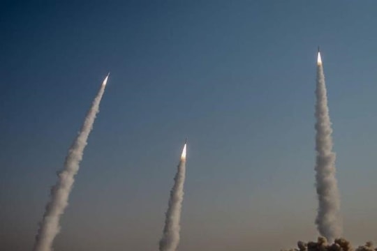 Phân tích 5 hệ thống vũ khí nổi bật trong xung đột Mỹ, Israel và Iran