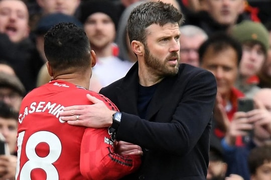 Man Utd nỗ lực chấm dứt 20 năm tìm kiếm tiền vệ phòng ngự đẳng cấp