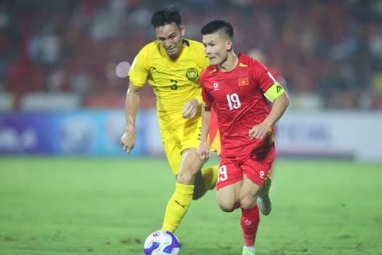 Lịch bốc thăm Asian Cup 2027: Tuyển Việt Nam vào nhóm hạt giống số 3