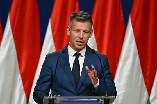 Ông Peter Magyar - “người trong hệ thống” và lời hứa thay đổi Hungary