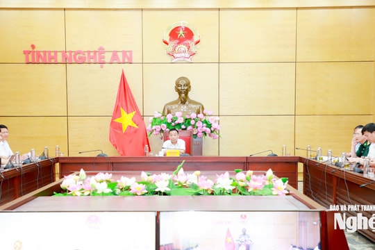 Hành động quyết liệt để gỡ 'thẻ vàng' IUU