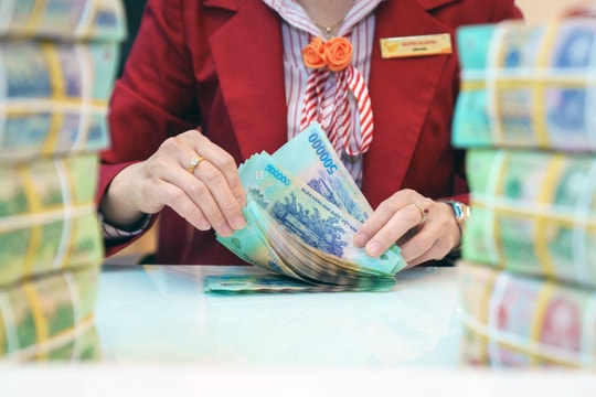 Lãi suất ngân hàng hôm nay 17/4/2026: Lãi suất đặc biệt lên tới 10%/năm