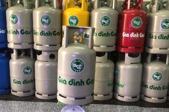 Giá gas hôm nay 16/4/2026: Hải Phòng và Đà Nẵng giảm mạnh