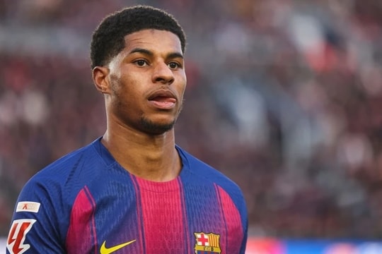 Manchester United hưởng lợi khi Rashford bị truyền thông Tây Ban Nha quay lưng