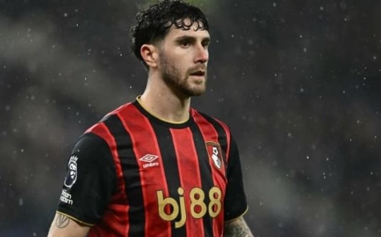 Chuyển nhượng sáng 16/4: Liverpool dẫn đầu vụ Senesi, Mourinho có thể tới Newcastle