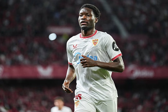 Man Utd tìm người thay Casemiro: Tại sao Lucien Agoume là lựa chọn tối ưu hơn Sandro Tonali?