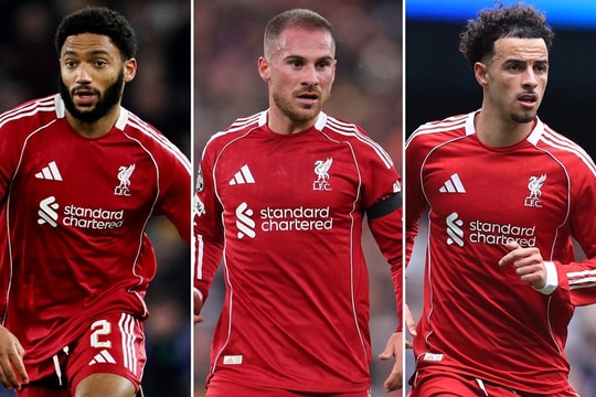 Cuộc đại thanh trừng tại Anfield: 9 ngôi sao chuẩn bị rời Liverpool trong mùa hè này