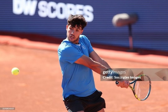Carlos Alcaraz rút lui khỏi Barcelona Open 2026: Lỡ hẹn ngôi số 1 thế giới