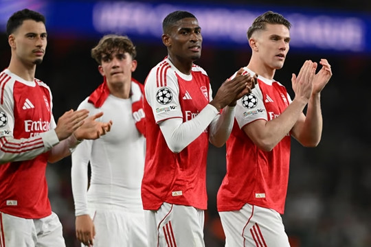 Martin Keown dự đoán Arsenal đại chiến Bayern Munich tại chung kết Champions League