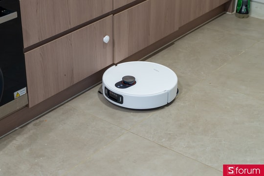 Chính sách bảo hành robot hút bụi Xiaomi 2026: Quy trình 4 bước và điều kiện chi tiết