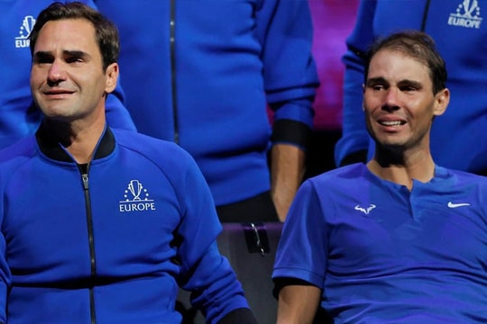 Cuộc chiến ngầm giữa Nadal và Federer: Bất đồng sâu sắc về hệ thống xếp hạng ATP