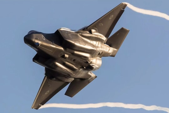 Mỹ-Israel và Iran: Đối đầu giữa công nghệ tuyệt đối và chiến thuật bất đối xứng