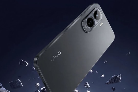 Giải mã vivo T5 Pro 5G: Pin 9,020 mAh và màn hình 5,000 nits dẫn đầu phân khúc