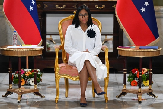 IMF và WB nối lại quan hệ với Venezuela