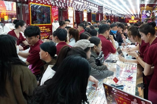 Giá vàng chiều nay 17/4/2026: Giá vàng SJC, giá vàng nhẫn 9999 và giá vàng thế giới