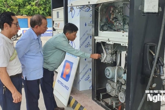 Nâng cao trách nhiệm quản lý nhà nước đối với công tác bảo vệ quyền lợi người tiêu dùng
