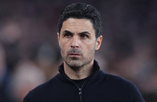 Arsenal vào bán kết Champions League: Sự thực dụng của Arteta đối mặt thử thách Atletico Madrid