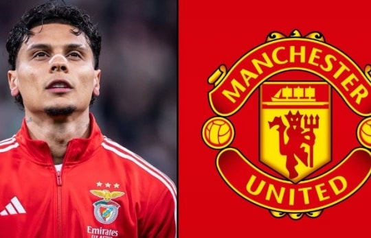 MU gia nhập cuộc đua chiêu mộ Richard Rios, Liverpool nhắm dàn sao châu Âu