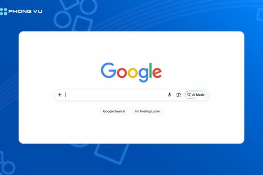 Google Search mạnh tay ngăn chặn thủ thuật chiếm quyền nút quay lại