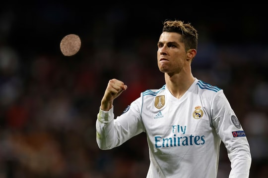 Cristiano Ronaldo và di sản bất tử: Kẻ thống trị những đêm Champions League định mệnh