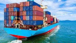 Giá cước vận tải container hạ nhiệt sau 6 tuần tăng liên tiếp, giảm về 2.246 USD