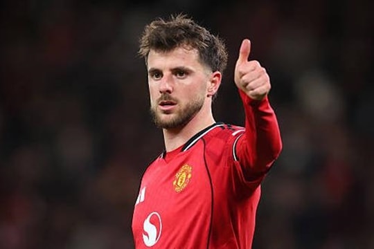 Mason Mount trở lại Stamford Bridge: Thử thách xóa bỏ định kiến tại Chelsea