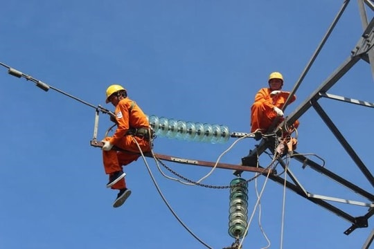 Lịch cắt điện Hà Nội tuần từ 13/4 đến 19/4 tại các phường xã trọng điểm