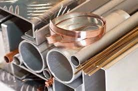 Giá kim loại công nghiệp ngày 17/4/2026: Nhôm và niken duy trì đà tăng trưởng ổn định