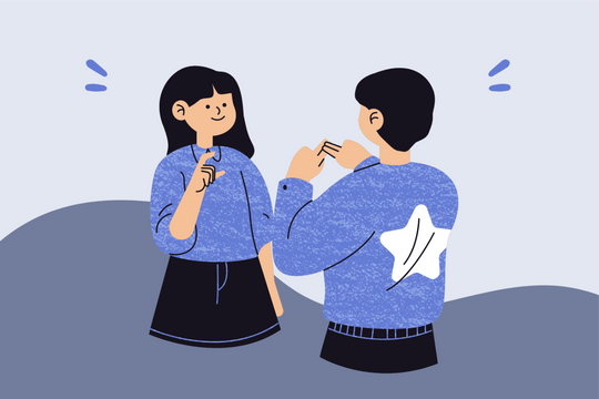 “Xin hãy gọi chúng tôi là Người Điếc”