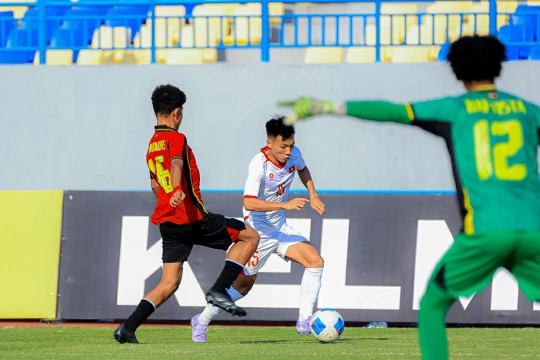 U17 Việt Nam thắng đậm U17 Timor Leste 10-0; Các ngôi sao Brazil thất thế tại Champions League
