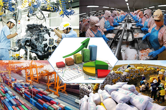 Cập nhật, bổ sung Chương trình hành động của Chính phủ thực hiện Kế hoạch phát triển KT-XH, tài chính quốc gia, đầu tư công trung hạn 5 năm 2026 - 2030