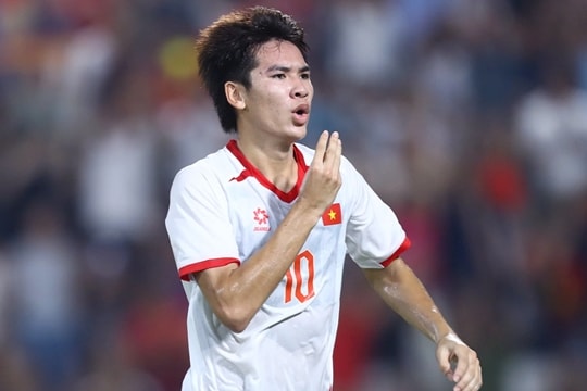 U23 Việt Nam dự ASIAD 20: Bộ khung lứa U21 và chiều sâu từ kinh nghiệm thực chiến