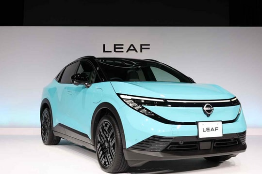 Nissan đột phá công nghệ động cơ xe điện: Cắt giảm 90% lượng đất hiếm sử dụng