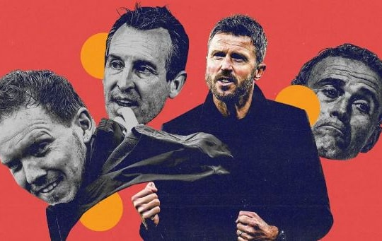 Manchester United và bài toán HLV: Nên trao quyền cho Michael Carrick hay chọn siêu HLV?