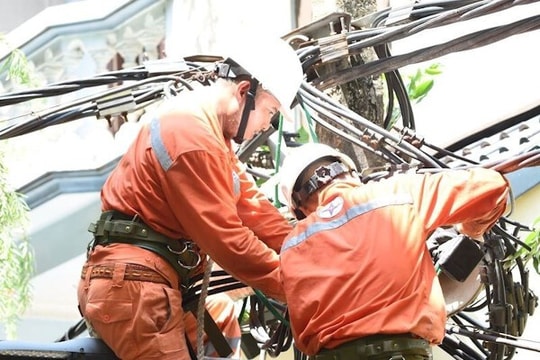 Lịch cắt điện Hải Phòng từ ngày 20/4 đến 22/4 chi tiết tại Thủy Nguyên, Kiến An và An Dương