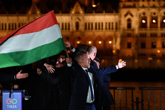 Đường ống dầu Druzhba: Hungary ra tối hậu thư với Ukraine