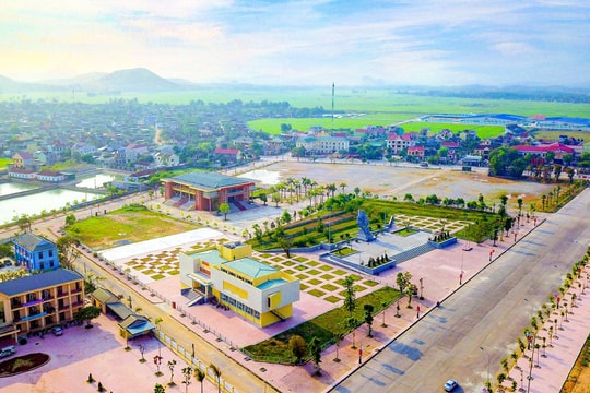 Bám sát thực tiễn, triển khai Nghị quyết với tinh thần “6 rõ”