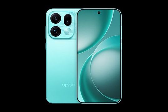OPPO Find X9s lộ điểm hiệu năng Geekbench: Sức mạnh từ chip Dimensity 9500s