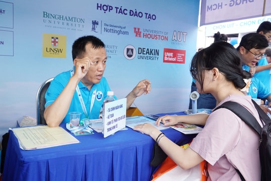 Chọn ngành hot 2026: Cạnh tranh khốc liệt, thí sinh cần định hướng đúng