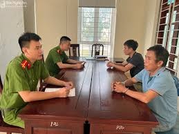 Cảnh sát hình sự Công an Nghệ An - 80 năm vì bình yên cuộc sống