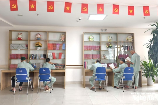 Những "trang thuốc" đặc biệt cho bệnh nhân ung thư