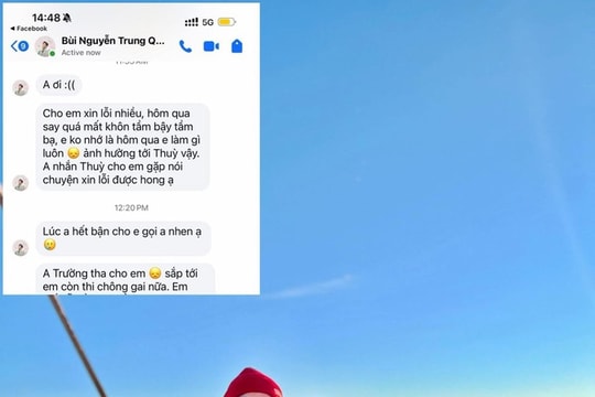 Ca sĩ Trung Quân Idol bị tố hành hung phụ nữ tại TP.HCM