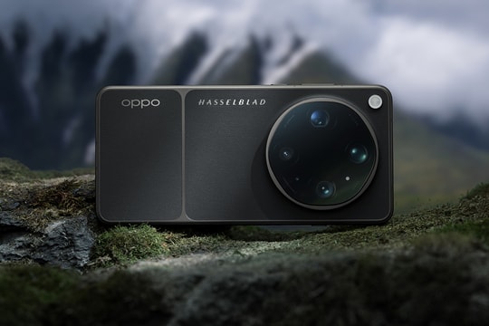 Giải mã sức mạnh OPPO Find X9 Ultra: Flagship hội tụ chip Snapdragon 8 Elite Gen 5 và camera 200MP kép